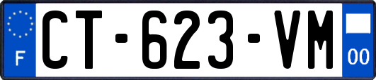 CT-623-VM