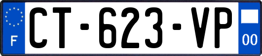 CT-623-VP