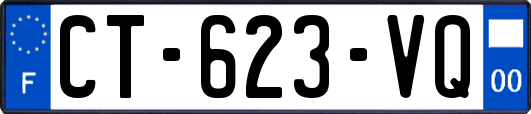 CT-623-VQ