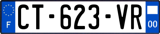 CT-623-VR