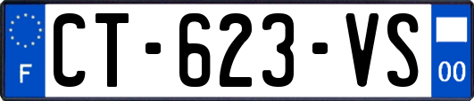 CT-623-VS
