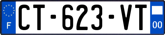 CT-623-VT