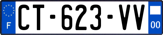 CT-623-VV