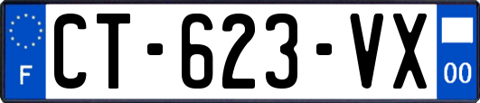CT-623-VX