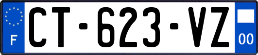 CT-623-VZ