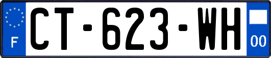 CT-623-WH