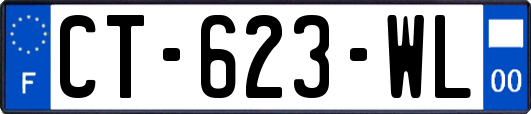 CT-623-WL