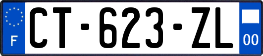 CT-623-ZL