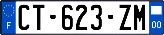 CT-623-ZM