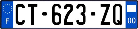 CT-623-ZQ