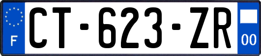 CT-623-ZR