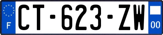 CT-623-ZW