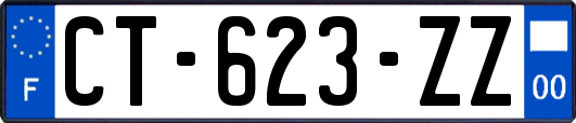 CT-623-ZZ