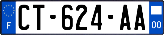 CT-624-AA