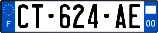 CT-624-AE