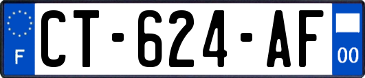 CT-624-AF