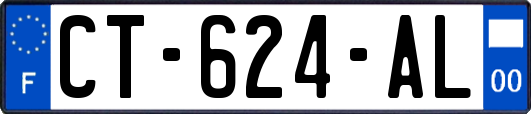 CT-624-AL