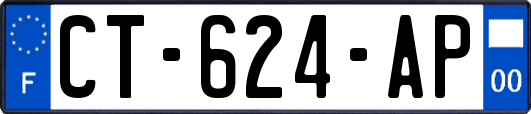 CT-624-AP