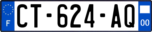 CT-624-AQ