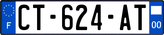 CT-624-AT