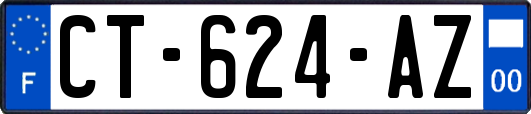 CT-624-AZ