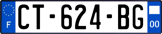 CT-624-BG