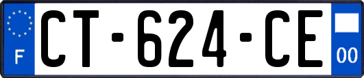 CT-624-CE