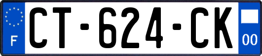 CT-624-CK