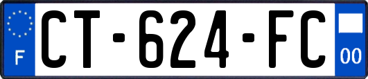 CT-624-FC