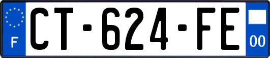 CT-624-FE