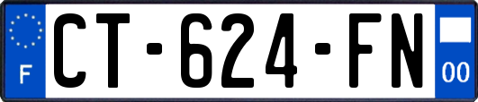 CT-624-FN