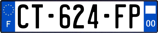 CT-624-FP