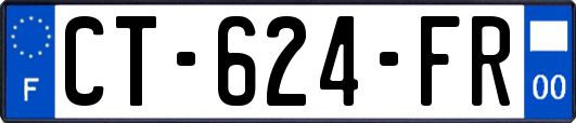 CT-624-FR