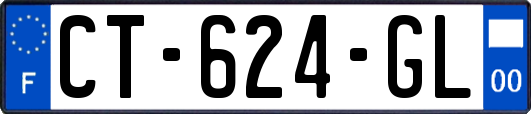 CT-624-GL