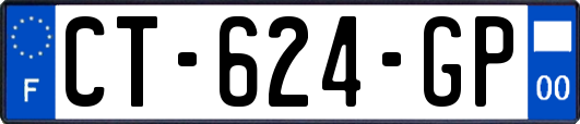 CT-624-GP