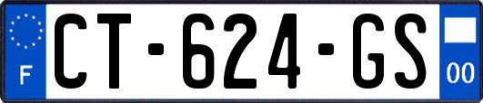 CT-624-GS