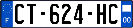 CT-624-HC