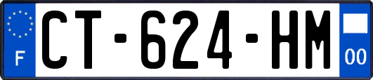 CT-624-HM