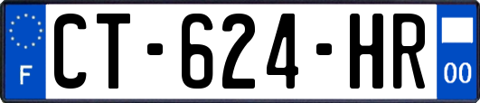CT-624-HR