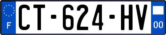 CT-624-HV