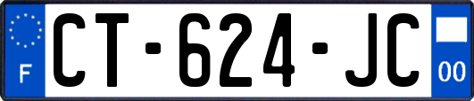 CT-624-JC
