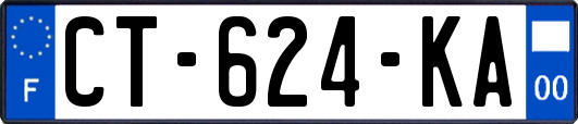 CT-624-KA
