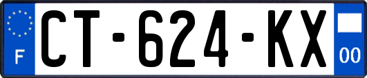 CT-624-KX