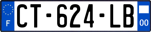 CT-624-LB