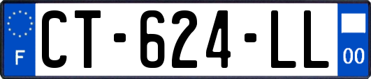 CT-624-LL