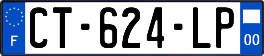CT-624-LP