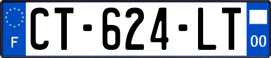 CT-624-LT