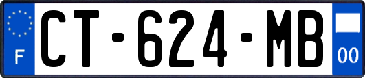 CT-624-MB