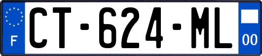 CT-624-ML