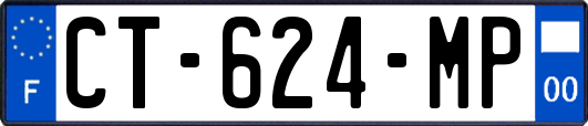 CT-624-MP